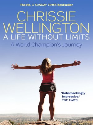 cover image of A Life Without Limits